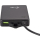 I-TEC Fast Charger Built-in DesktopUSB-C PD 3.0 + 3x USB 3.0 QC3.0 96W - do zabudowy biurkowej CHARGER96WD - 1057266 - zdjęcie 3